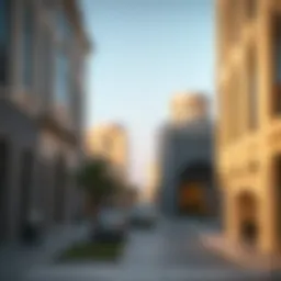 A Comprehensive Overview of Al Sufouh and Al Sufouh 2 in Dubai Introduction