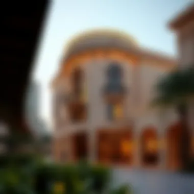 Notable A Comprehensive Overview of Al Sufouh and Al Sufouh 2 in Dubai