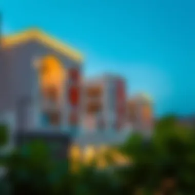 A Comprehensive Overview of Al Sufouh and Al Sufouh 2 in Dubai Summary