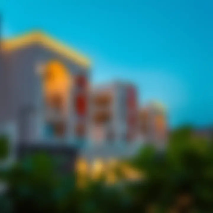 A Comprehensive Overview of Al Sufouh and Al Sufouh 2 in Dubai Summary