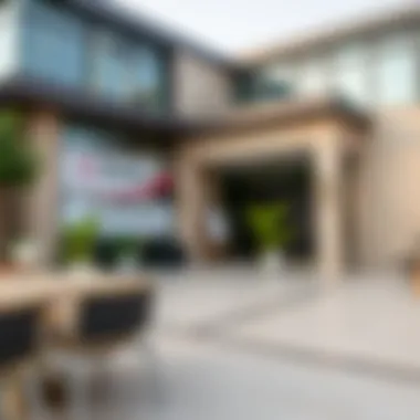 A Comprehensive Overview of Amity School Dubai Fees Summary