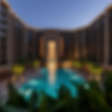 Notable A Comprehensive Overview of Atria Residences in Dubai Notable A Comprehensive Overview of Atria Residences in Dubai