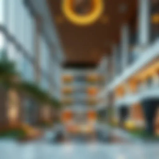 Address Hillcrest: An In-Depth Exploration of Dubai Hills Introduction