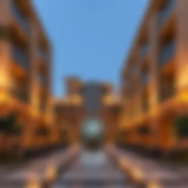 Notable Address Hillcrest: An In-Depth Exploration of Dubai Hills Notable Address Hillcrest: An In-Depth Exploration of Dubai Hills