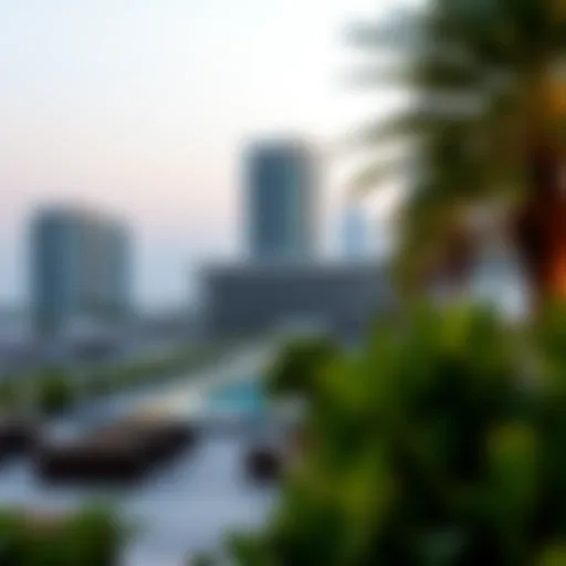 Affordable Resorts in Dubai: A Comprehensive Guide Introduction