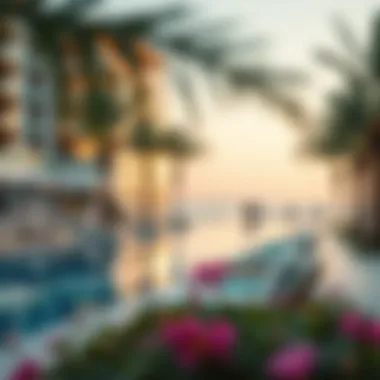 Notable Affordable Resorts in Dubai: A Comprehensive Guide Notable Affordable Resorts in Dubai: A Comprehensive Guide