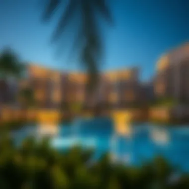 Affordable Resorts in Dubai: A Comprehensive Guide Summary Affordable Resorts in Dubai: A Comprehensive Guide Summary