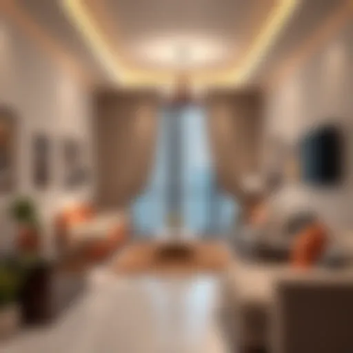 Affordable Studios in Dubai: A Comprehensive Guide Introduction