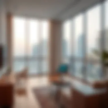 Notable Affordable Studios in Dubai: A Comprehensive Guide Notable Affordable Studios in Dubai: A Comprehensive Guide