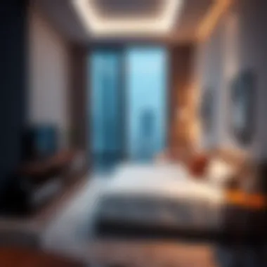Affordable Studios in Dubai: A Comprehensive Guide Summary Affordable Studios in Dubai: A Comprehensive Guide Summary