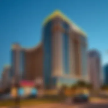 Investment opportunities in Dubai Marina