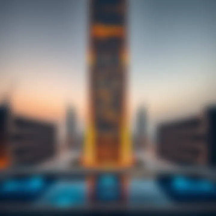 Alreem Tower: A Comprehensive Overview of Its Unique Attributes Summary