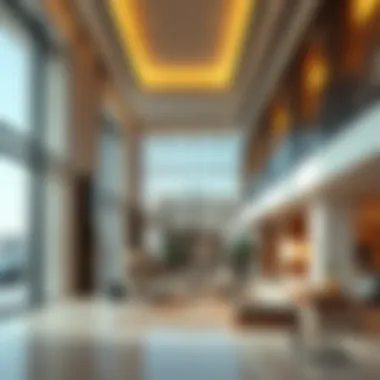 An In-depth Analysis of Savills Dubai: Navigating the Real Estate Landscape Summary An In-depth Analysis of Savills Dubai: Navigating the Real Estate Landscape Summary