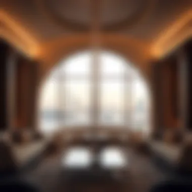 Notable An In-Depth Exploration of Jannah Place Dubai Marina Hotel Notable An In-Depth Exploration of Jannah Place Dubai Marina Hotel