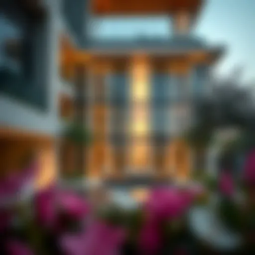 An In-Depth Exploration of Penrose Place in JVC: Luxury Living Redefined Introduction