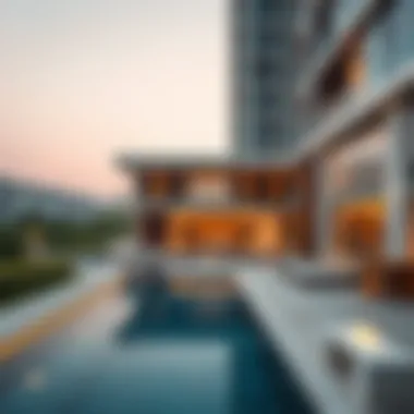 Notable An In-Depth Exploration of Penrose Place in JVC: Luxury Living Redefined Notable An In-Depth Exploration of Penrose Place in JVC: Luxury Living Redefined