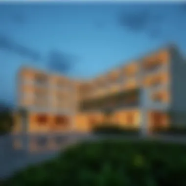 An In-Depth Exploration of Penrose Place in JVC: Luxury Living Redefined Summary An In-Depth Exploration of Penrose Place in JVC: Luxury Living Redefined Summary