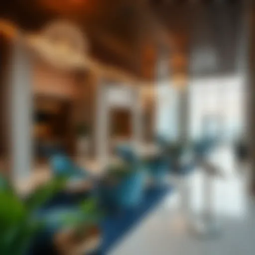 An In-Depth Exploration of Vida Residence: Downtown Dubai Introduction
