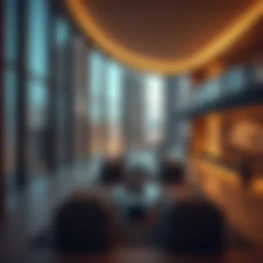 Notable An In-Depth Exploration of Vida Residence: Downtown Dubai Notable An In-Depth Exploration of Vida Residence: Downtown Dubai
