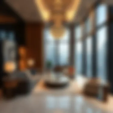 An In-Depth Exploration of Vida Residence: Downtown Dubai Summary An In-Depth Exploration of Vida Residence: Downtown Dubai Summary