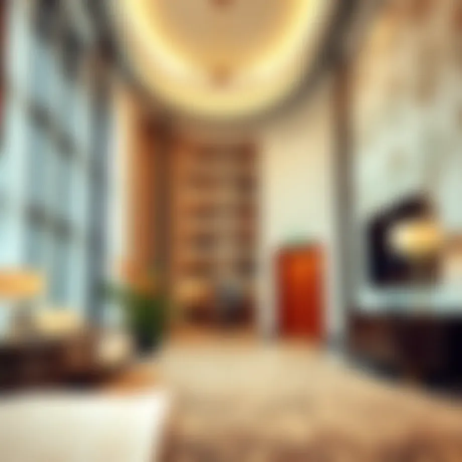 Analyzing Hotel Room Rent in Dubai: Trends, Factors, and Insights Introduction