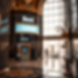 Best Money Exchange in UAE: An In-Depth Analysis Introduction