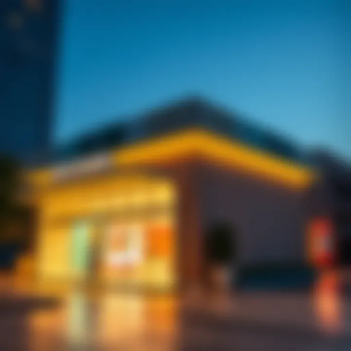 Notable Best Money Exchange in UAE: An In-Depth Analysis