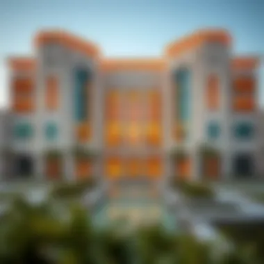 Binaayat Al-Yasmeen: A Deep Dive into an Architectural Gem in Dubai Introduction Binaayat Al-Yasmeen: A Deep Dive into an Architectural Gem in Dubai Introduction