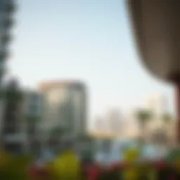 Binghatti Vista: An In-Depth Exploration of a Premier Development Introduction