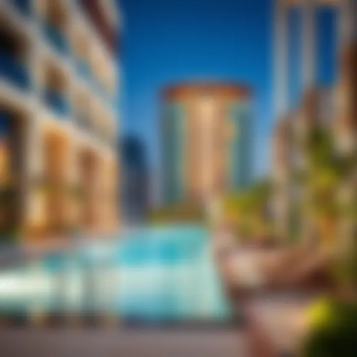 Notable Binghatti Vista: An In-Depth Exploration of a Premier Development