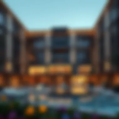 Binghatti Vista: An In-Depth Exploration of a Premier Development Summary