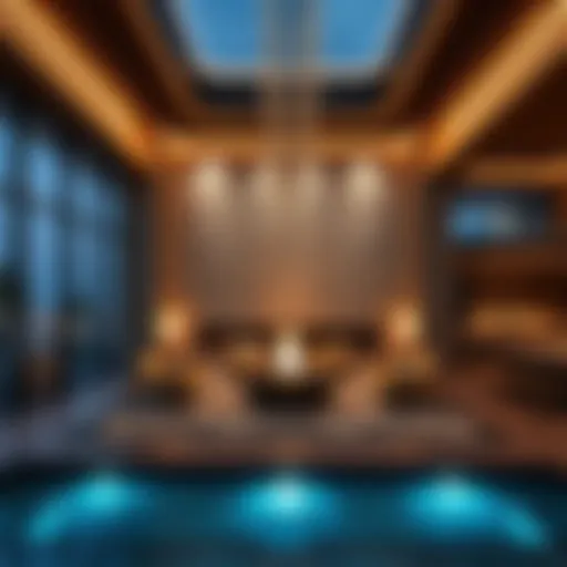 Casa by Damac: A Comprehensive Review of Luxurious Living in Dubai Introduction