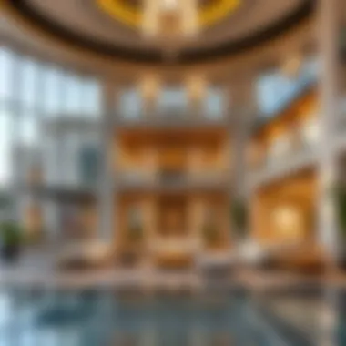 Notable Casa by Damac: A Comprehensive Review of Luxurious Living in Dubai Notable Casa by Damac: A Comprehensive Review of Luxurious Living in Dubai