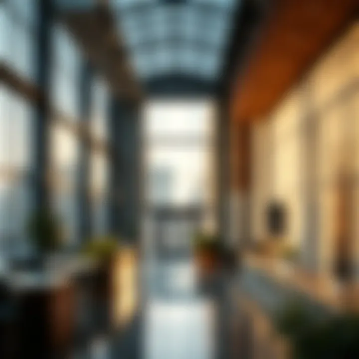 City-Wide Facilities Management: Exploring the Framework for Urban Life Summary