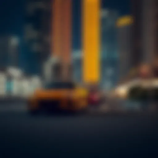Comprehensive Guide to JBR Parking Validation Introduction