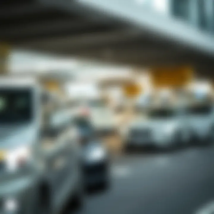 Comprehensive Guide to JBR Parking Validation Summary