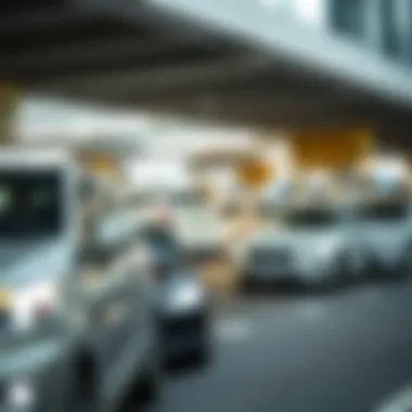 Comprehensive Guide to JBR Parking Validation Summary Comprehensive Guide to JBR Parking Validation Summary