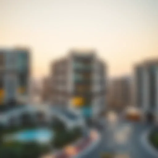Comprehensive Overview of Al Rayyan Complex: A Critical Analysis Introduction