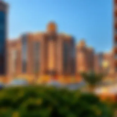 Notable Comprehensive Overview of Al Rayyan Complex: A Critical Analysis