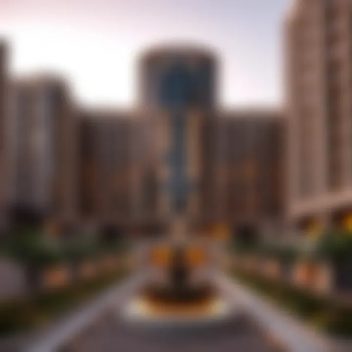 Comprehensive Overview of Al Rayyan Complex: A Critical Analysis Summary