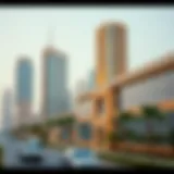 Cost of Living in Dubai 2022: An Analytical Overview Introduction