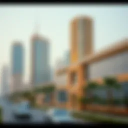 Cost of Living in Dubai 2022: An Analytical Overview Introduction