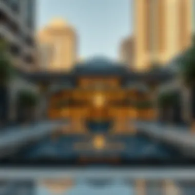 Notable Cost of Living in Dubai 2022: An Analytical Overview Notable Cost of Living in Dubai 2022: An Analytical Overview