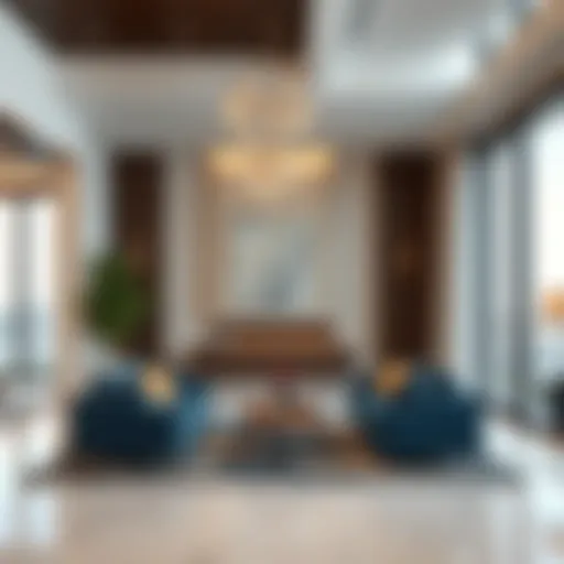 Creating Better Homes: Key Considerations in Dubai's Real Estate Landscape Introduction