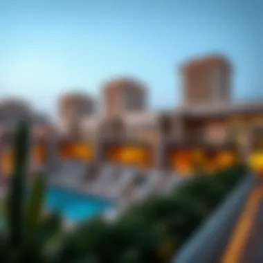 Notable Damac's New Launch: An In-Depth Examination of Emerging Opportunities in Dubai Real Estate