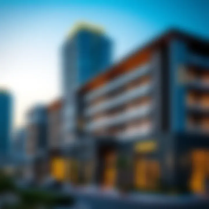 Damac's New Launch: An In-Depth Examination of Emerging Opportunities in Dubai Real Estate Summary