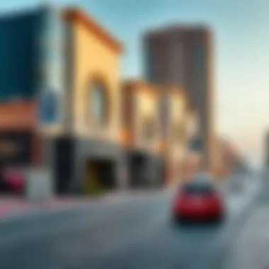 Notable دبي الورقاء: An In-Depth Analysis of a Vibrant Dubai Neighborhood Notable دبي الورقاء: An In-Depth Analysis of a Vibrant Dubai Neighborhood