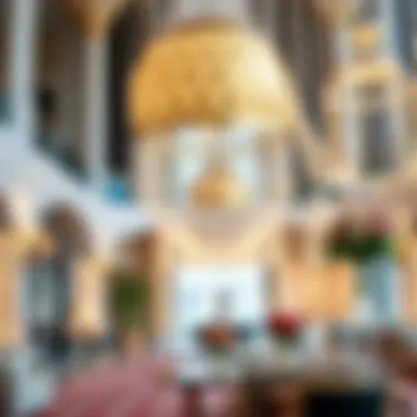 Decorative Expressions of UAE National Day: A Guide to Arts and Crafts Summary Decorative Expressions of UAE National Day: A Guide to Arts and Crafts Summary