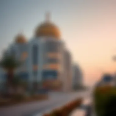 Notable Discovering the Best Places to Visit in the UAE