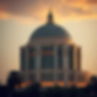 Notable Dome Tower Al Jaddaf: An In-Depth Exploration Notable Dome Tower Al Jaddaf: An In-Depth Exploration